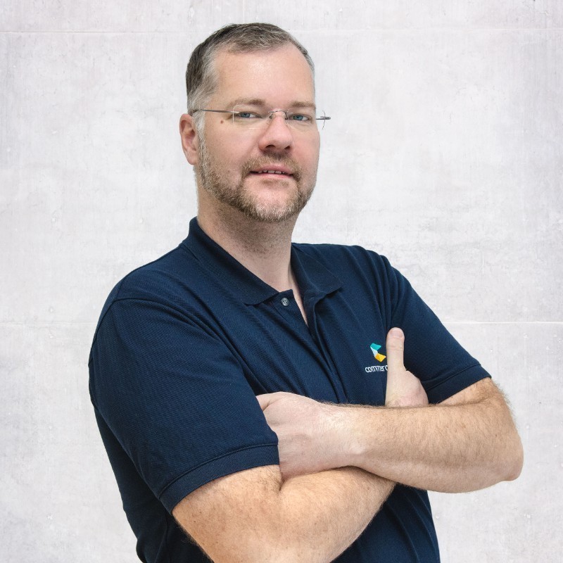 Dirk Weckerlei Photo