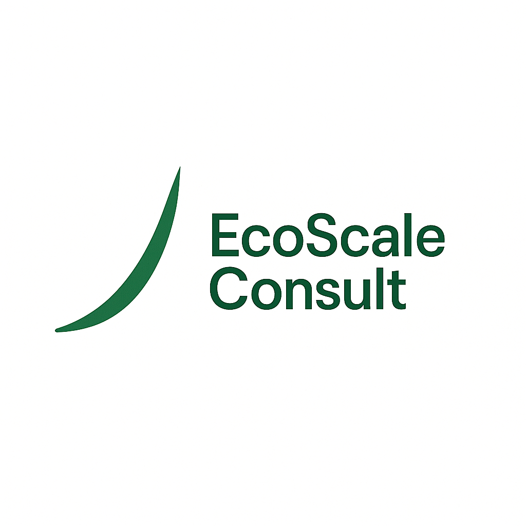 EcoScale Logo